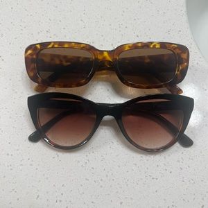 Women’s sunglasses